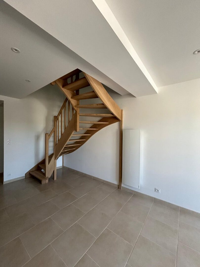 Appartement à louer, 62m², Ceton