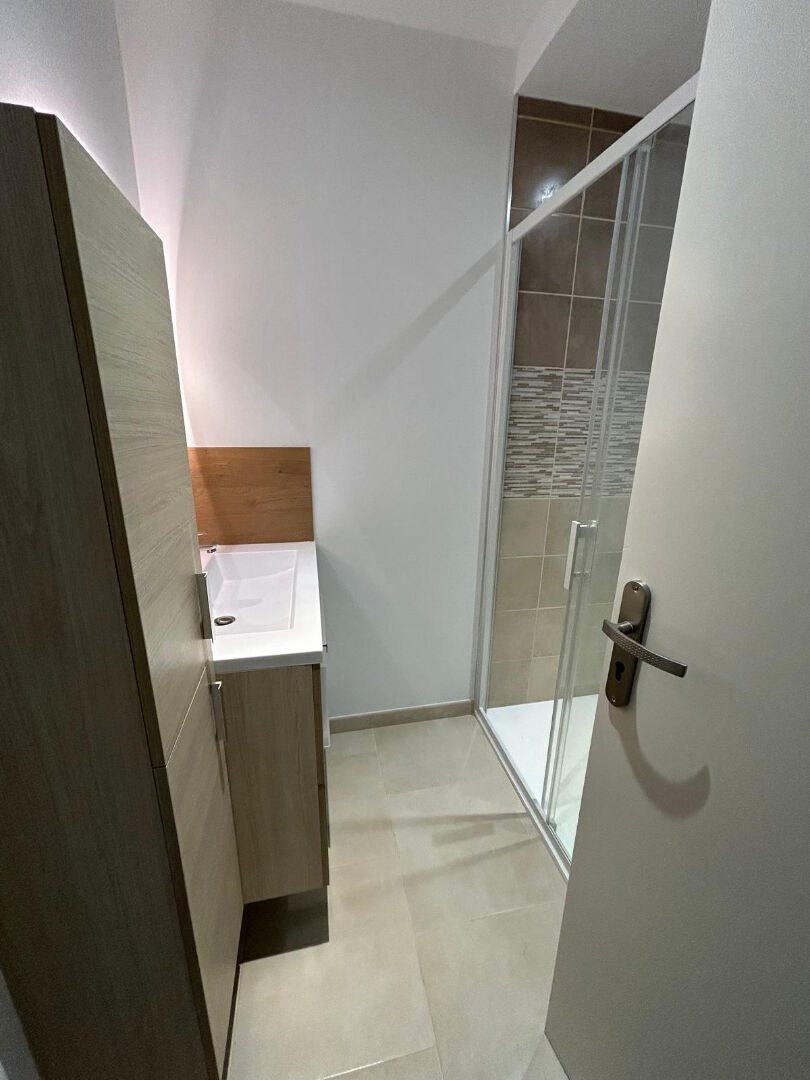 Appartement à louer, 62m², Ceton