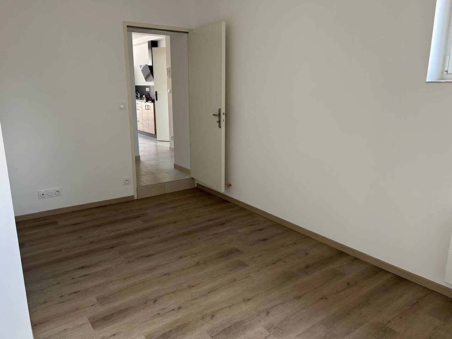 Appartement à louer, 62m², Ceton
