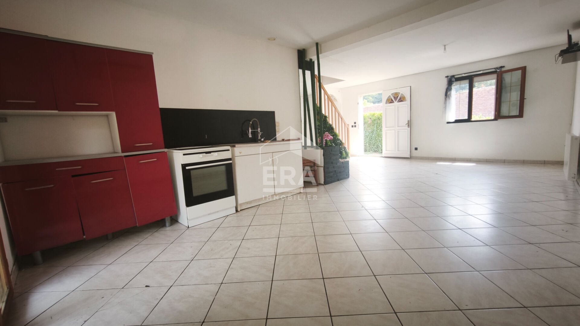 Maison à vendre, 104m², Nogent-le-Rotrou