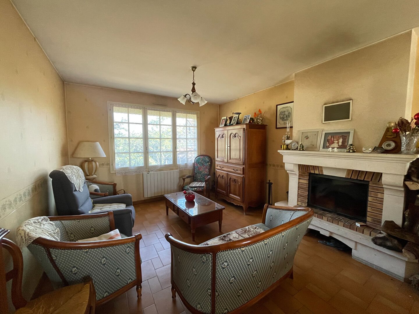 Maison à vendre, 84m², Nogent-le-Rotrou