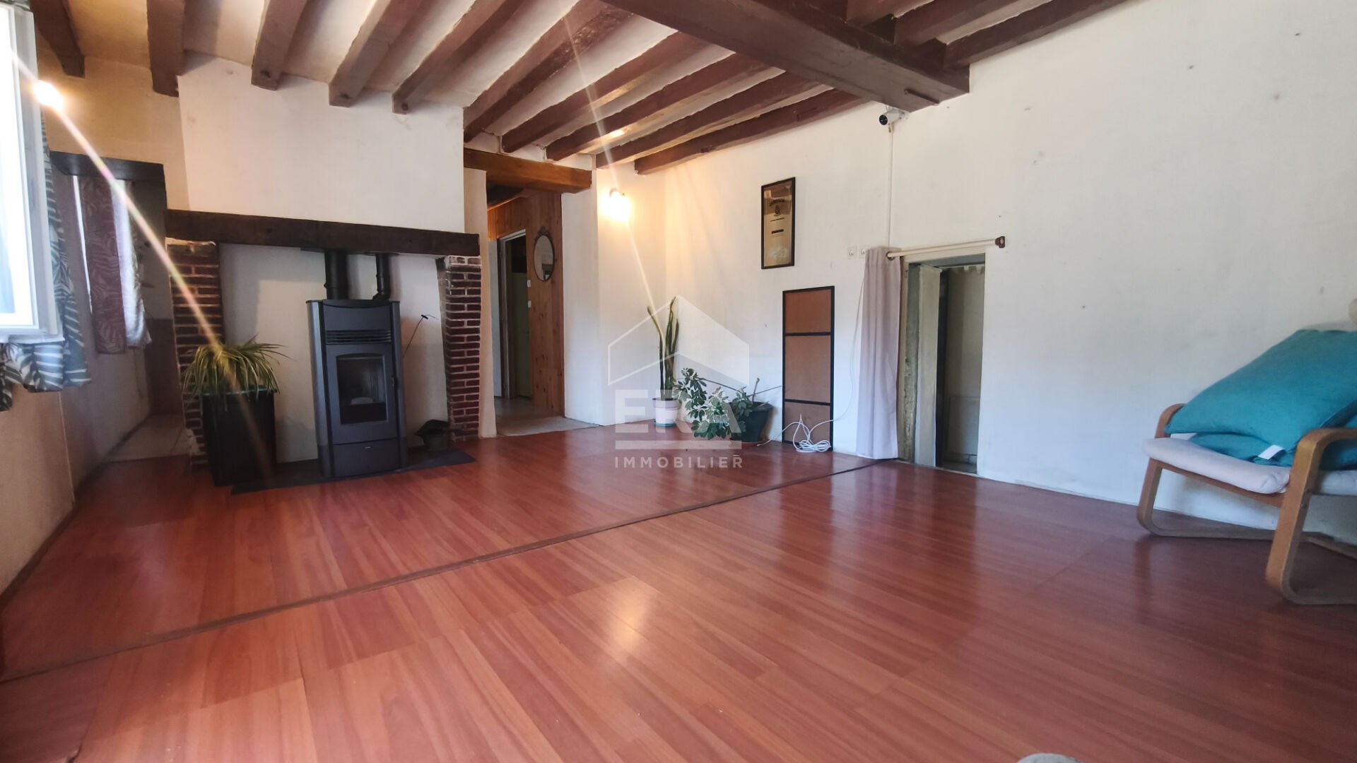 Maison à vendre, 93m², Arcisses