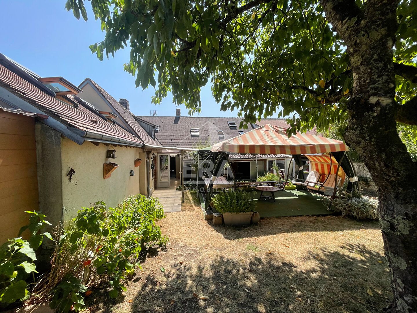 Maison à vendre, 160m², Beaumont-les-Autels