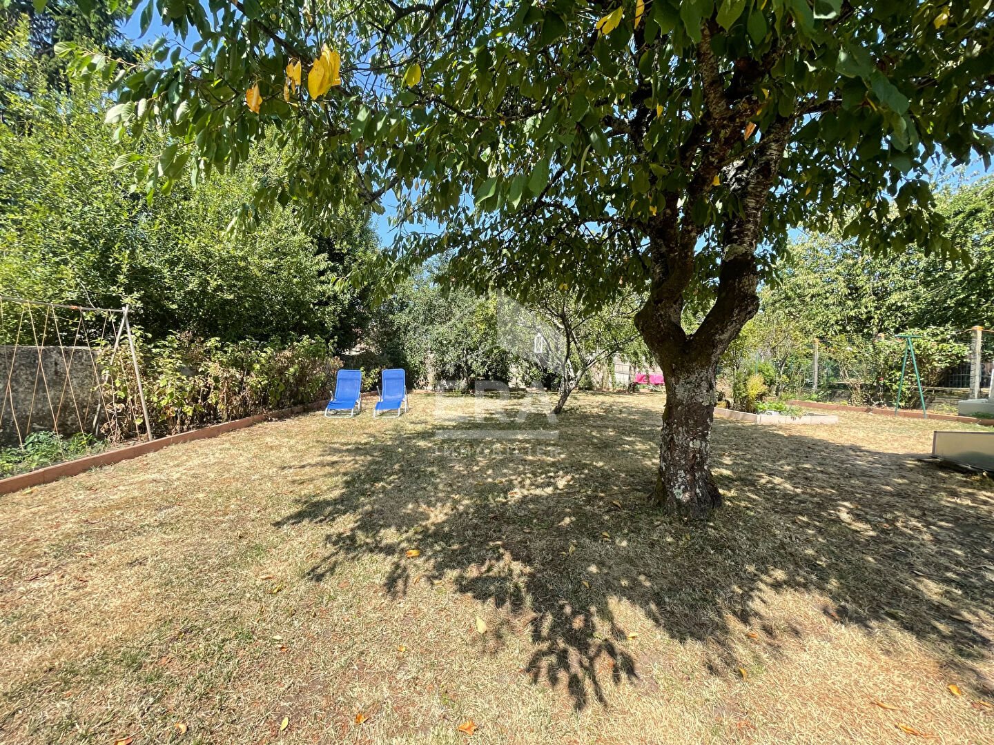 Maison à vendre, 160m², Beaumont-les-Autels
