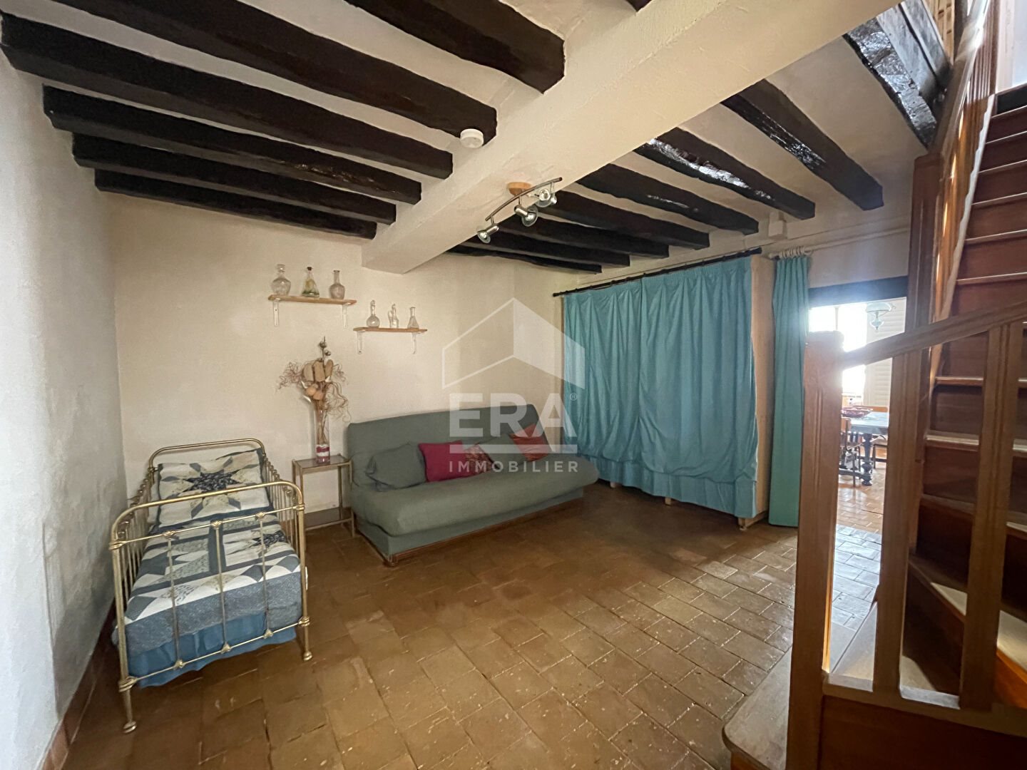 Maison à vendre, 160m², Beaumont-les-Autels