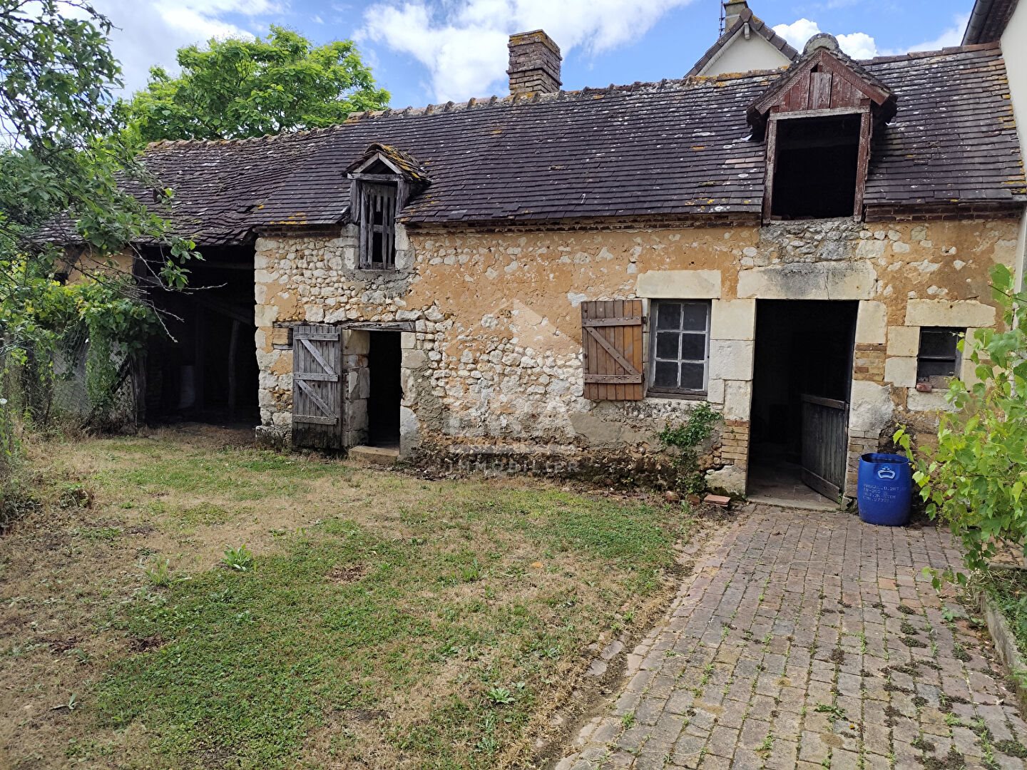 Maison à vendre, 88m², La Ferté-Bernard
