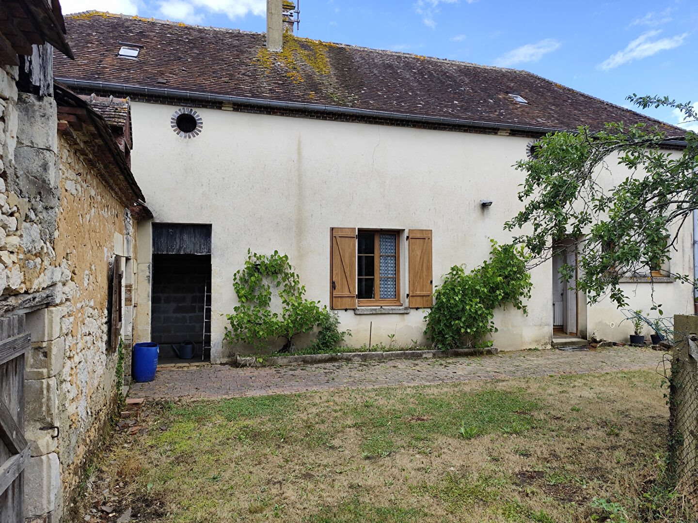 Maison à vendre, 88m², La Ferté-Bernard