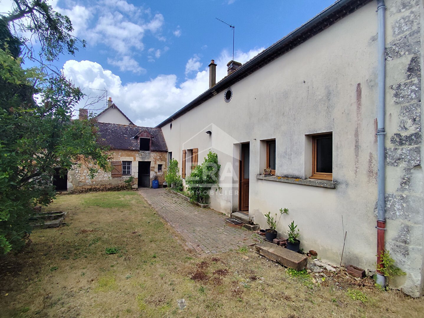 Maison à vendre, 88m², La Ferté-Bernard