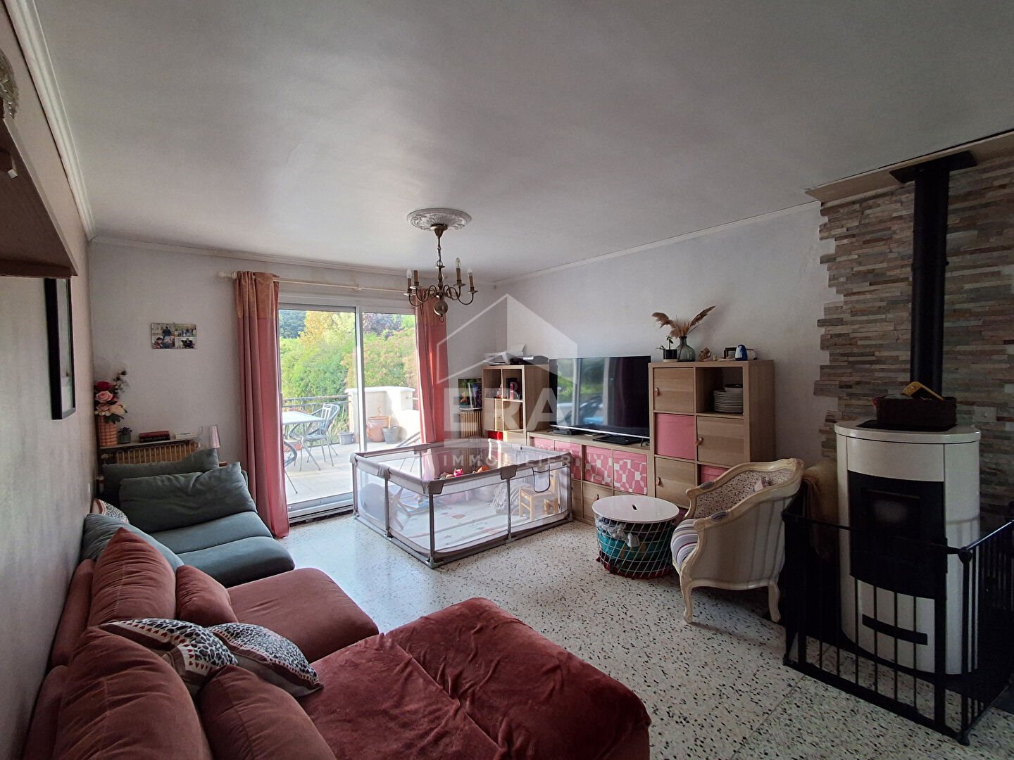 Maison à vendre, 97m², La Loupe