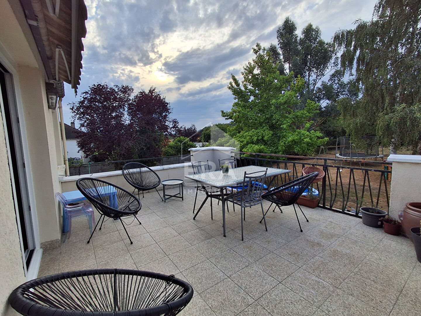 Maison à vendre, 97m², La Loupe