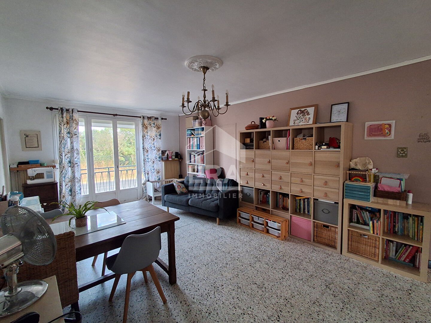 Maison à vendre, 97m², La Loupe
