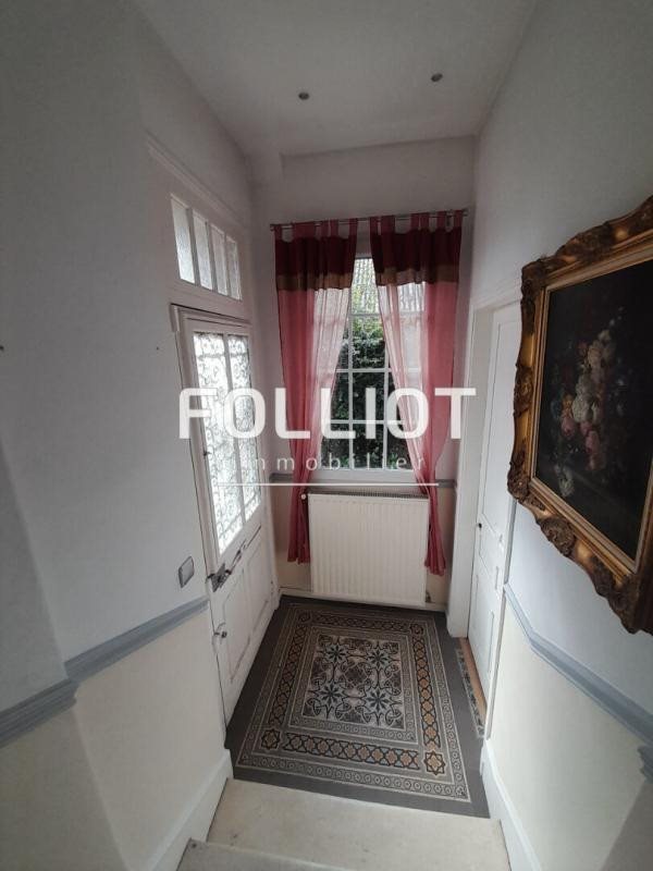 Maison à vendre, 135m², Dives-sur-Mer