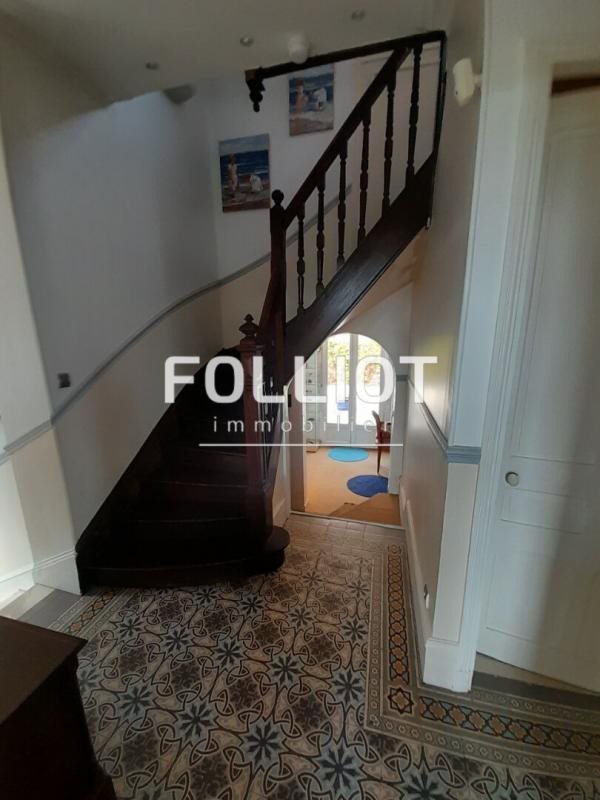Maison à vendre, 135m², Dives-sur-Mer