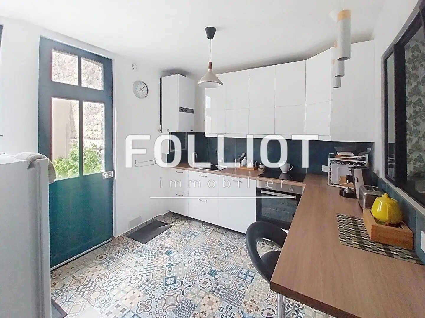 Maison à vendre, 90m², Dives-sur-Mer