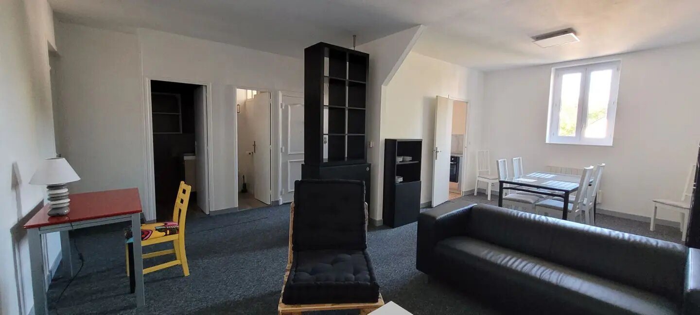 Appartement à louer, 70m², Dives-sur-Mer