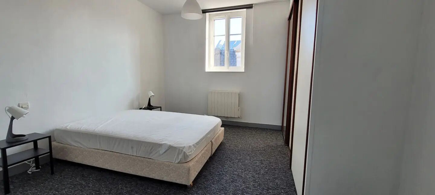 Appartement à louer, 70m², Dives-sur-Mer