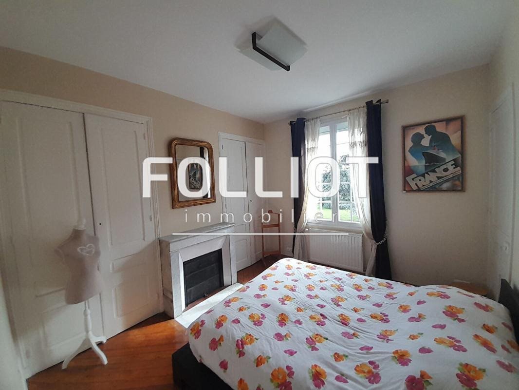 Maison à vendre, 197m², Dives-sur-Mer