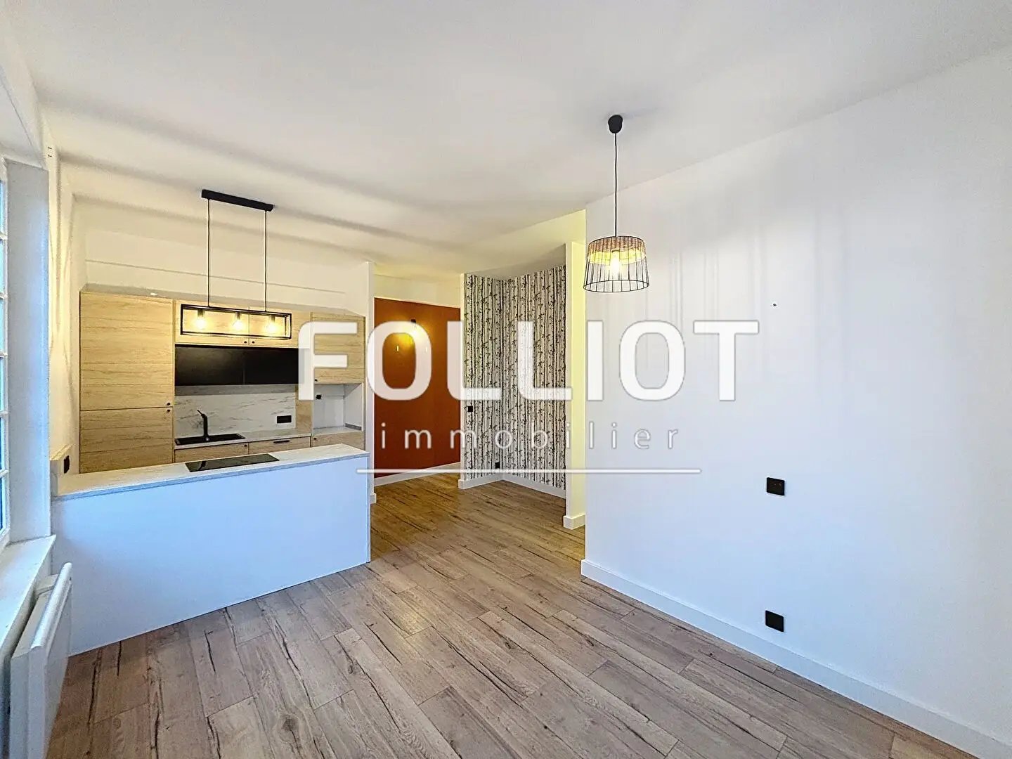 Appartement à vendre, 61m², Dives-sur-Mer