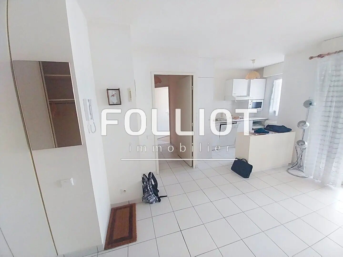 Appartement à vendre, 40m², Dives-sur-Mer
