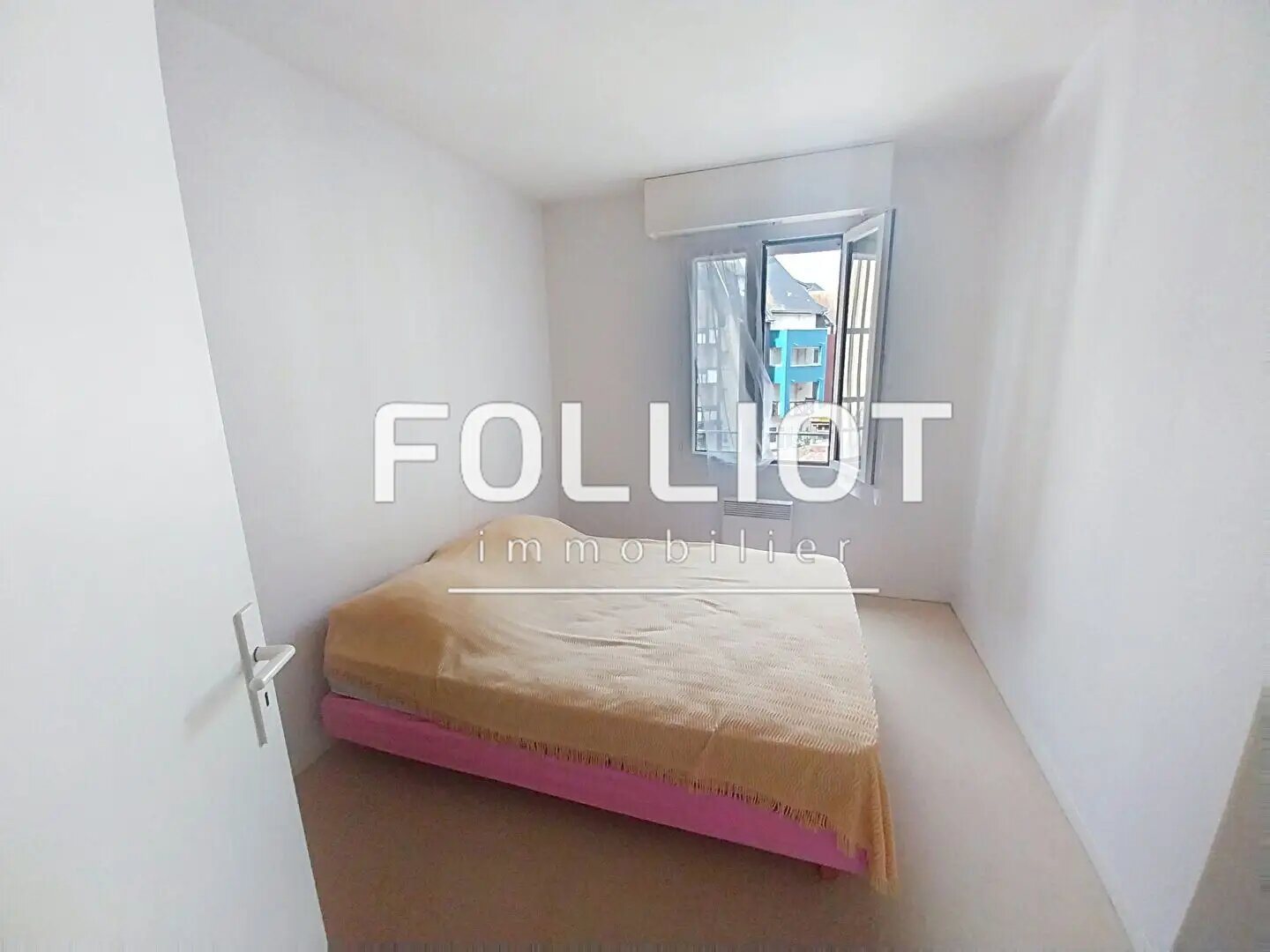 Appartement à vendre, 40m², Dives-sur-Mer
