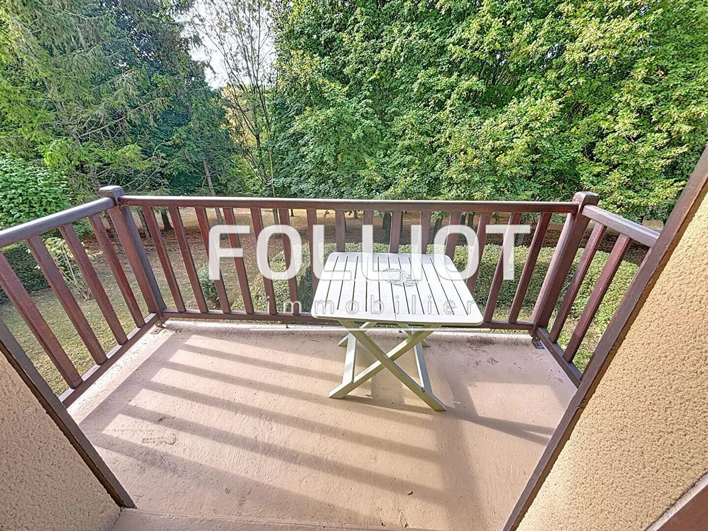 Appartement à vendre, 40m², Houlgate