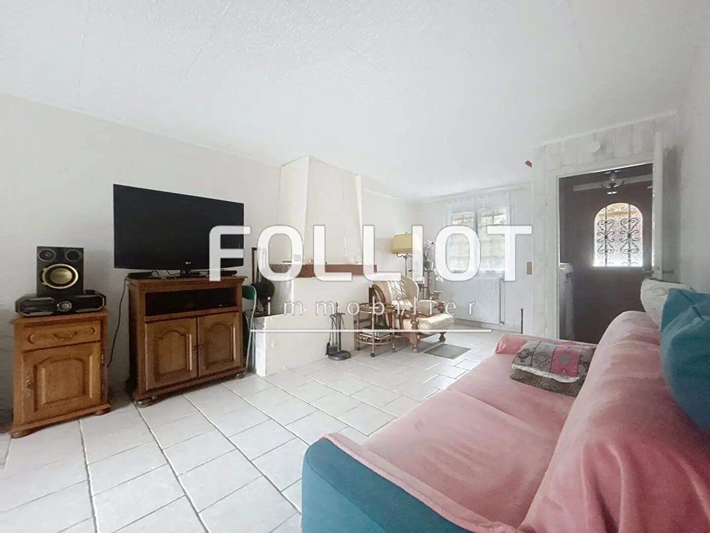 Maison à vendre, 105m², Dives-sur-Mer