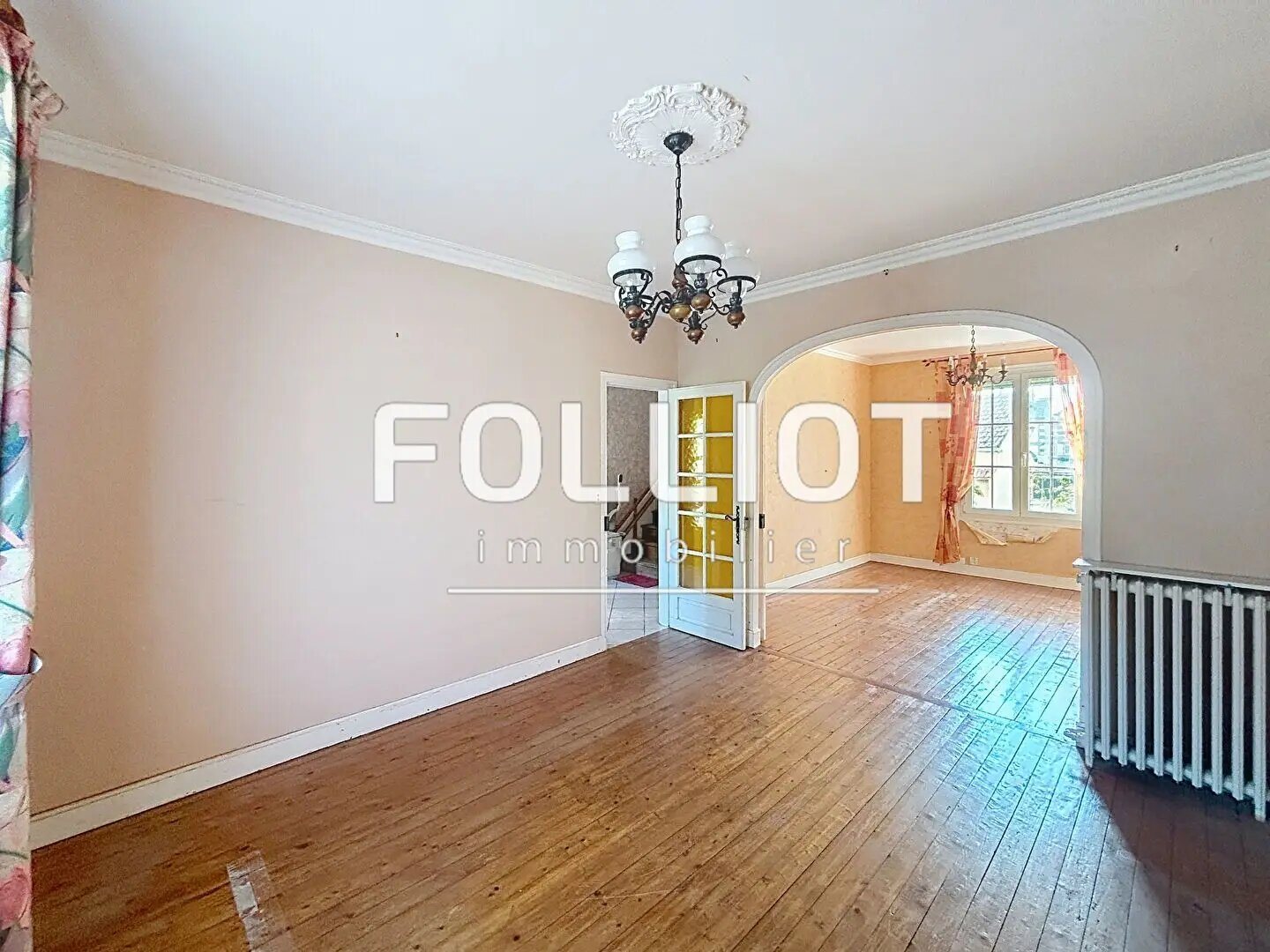 Maison à vendre, 130m², Dives-sur-Mer
