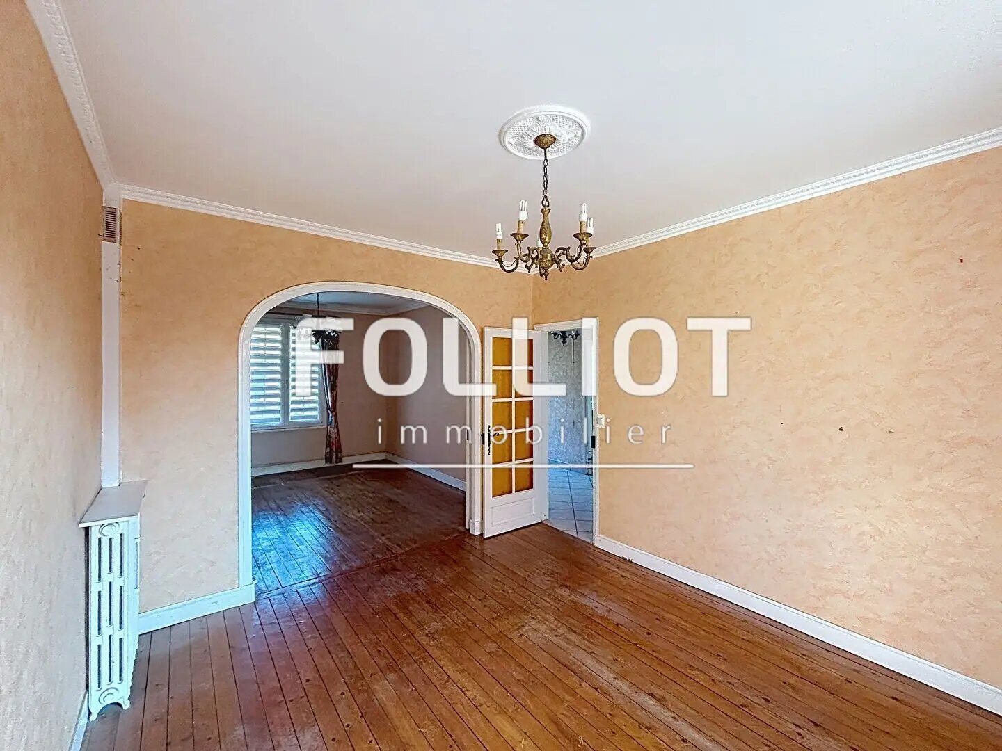Maison à vendre, 130m², Dives-sur-Mer