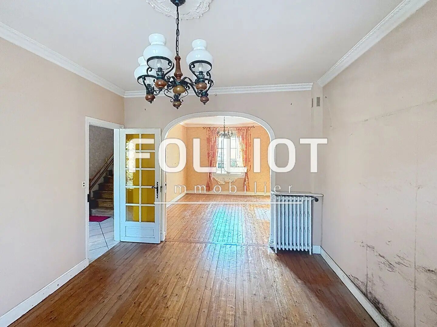 Maison à vendre, 130m², Dives-sur-Mer