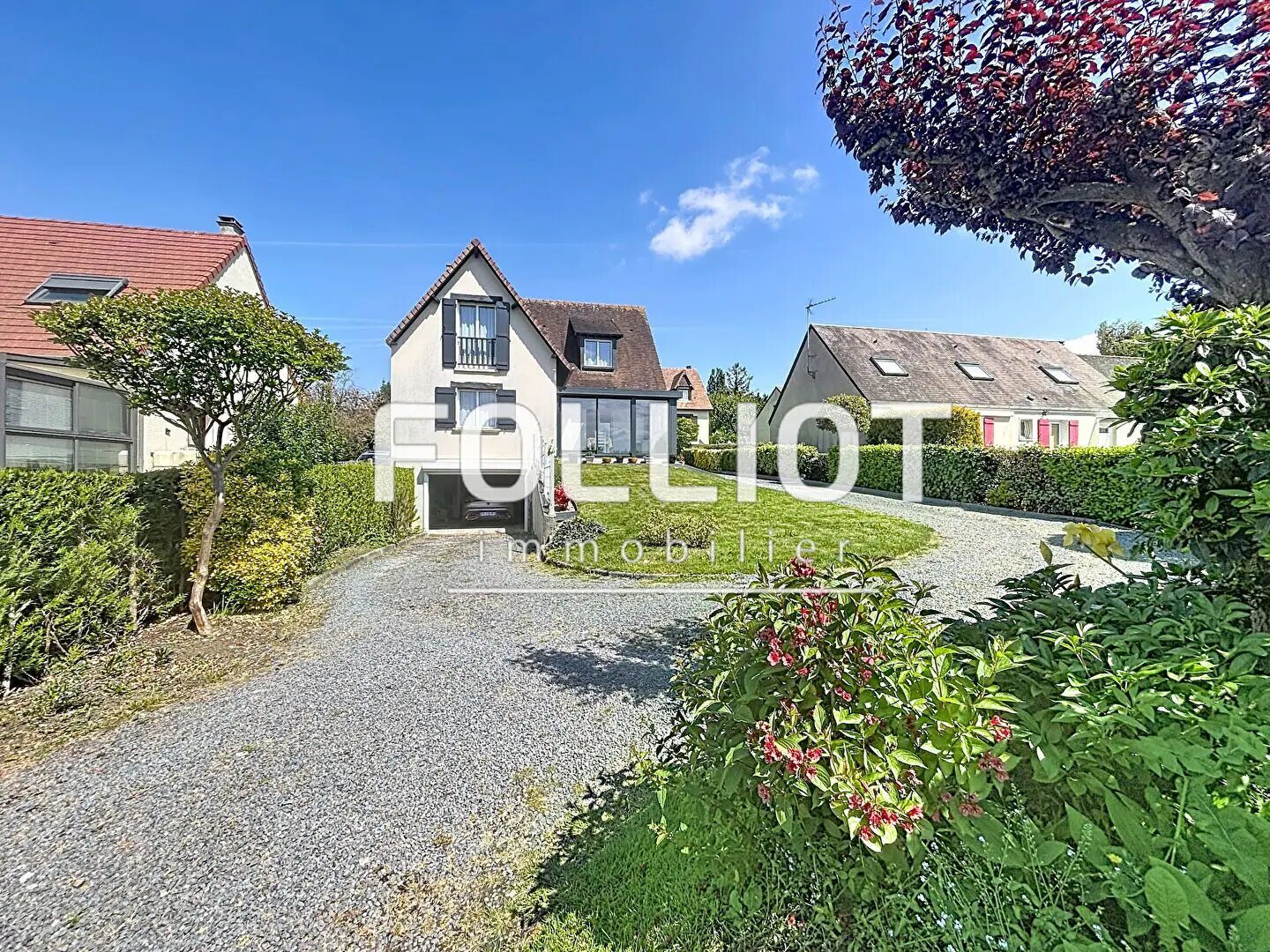 Maison à vendre, 146m², Dives-sur-Mer