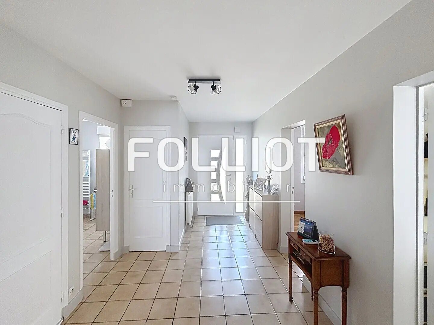 Maison à vendre, 146m², Dives-sur-Mer