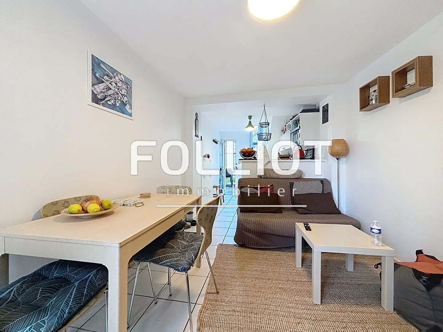 Maison à vendre, 62m², Dives-sur-Mer