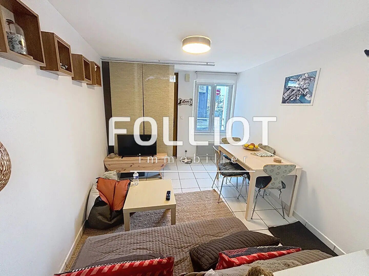Maison à vendre, 62m², Dives-sur-Mer