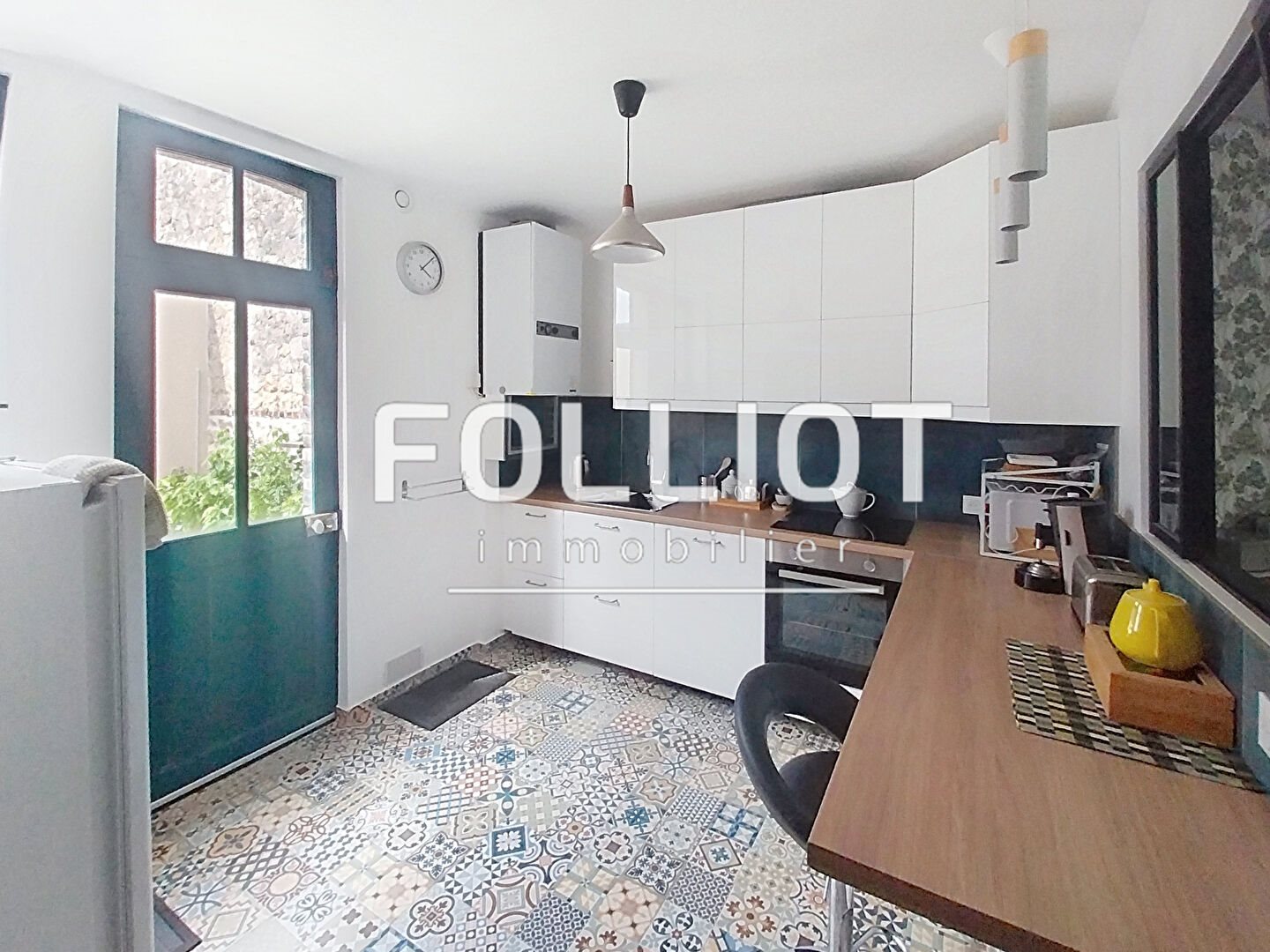 Maison à vendre, 90m², Dives-sur-Mer