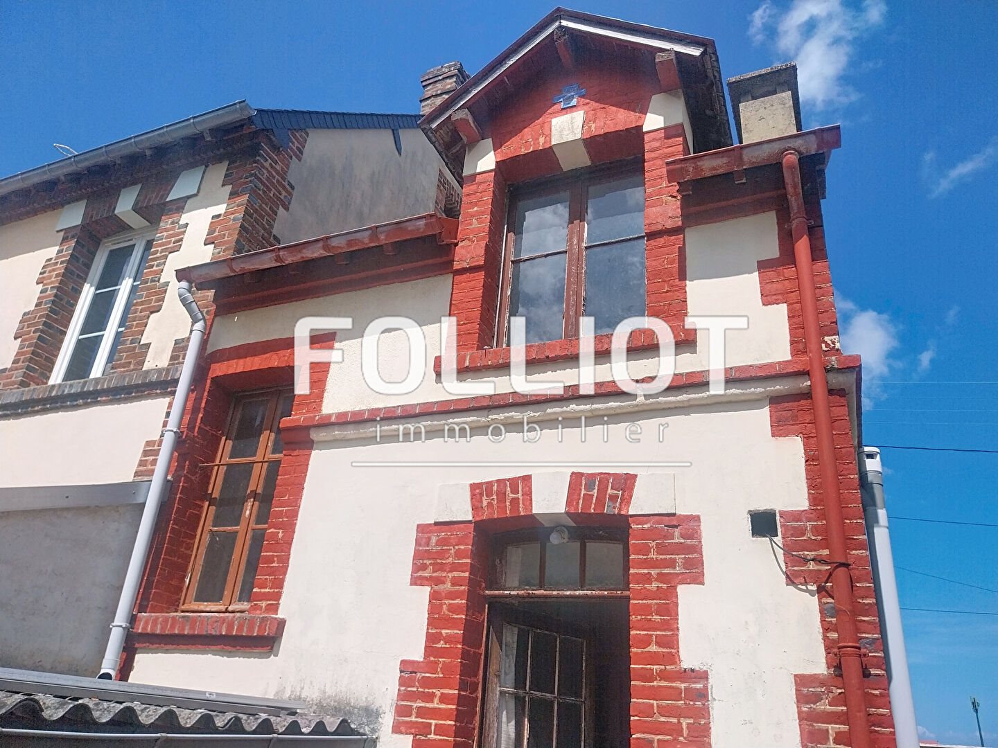 Maison à vendre, 40m², Dives-sur-Mer
