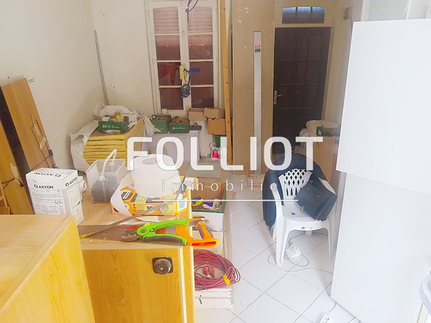 Maison à vendre, 40m², Dives-sur-Mer