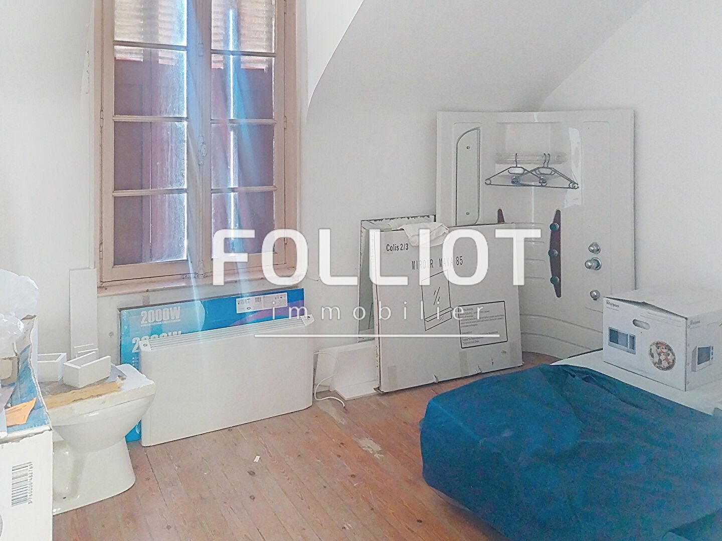 Maison à vendre, 40m², Dives-sur-Mer