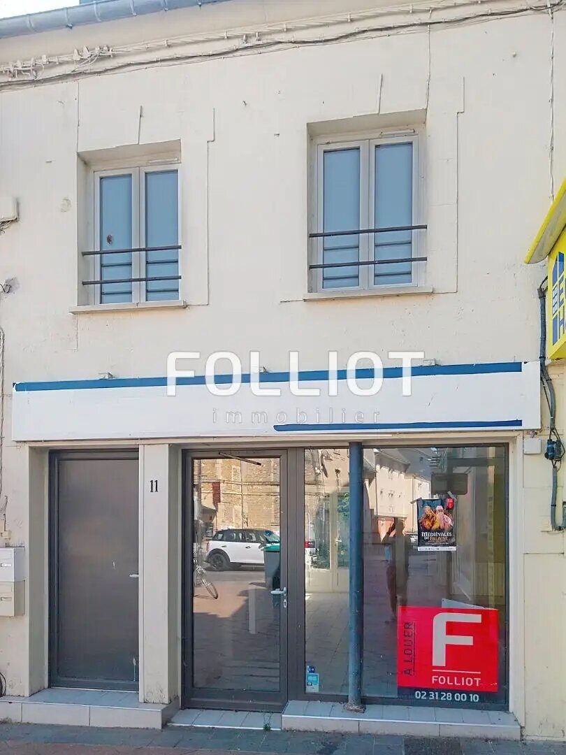 Appartement à vendre, 100m², Dives-sur-Mer