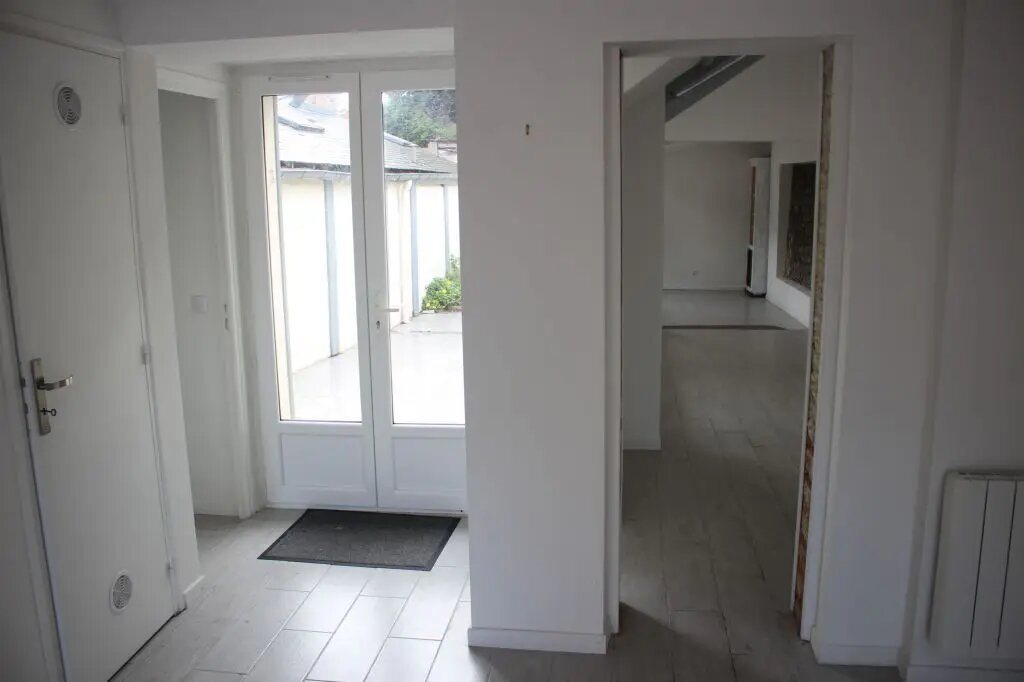 Appartement à vendre, 100m², Dives-sur-Mer