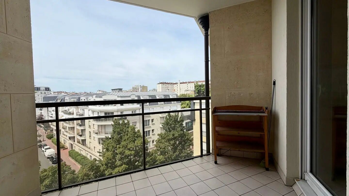 Appartement à vendre, 74m², Charenton-le-Pont