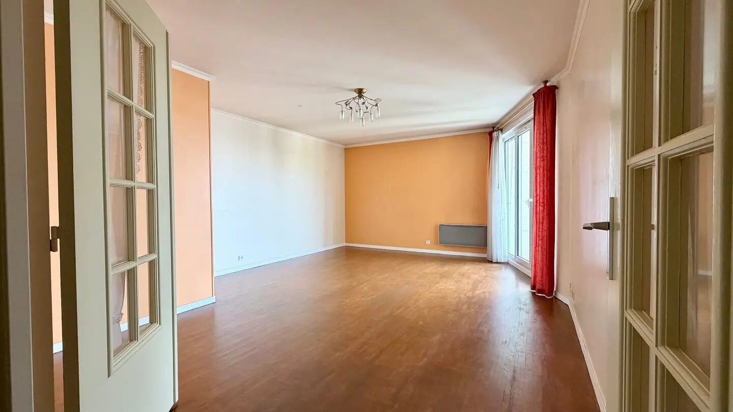 Appartement à vendre, 74m², Charenton-le-Pont