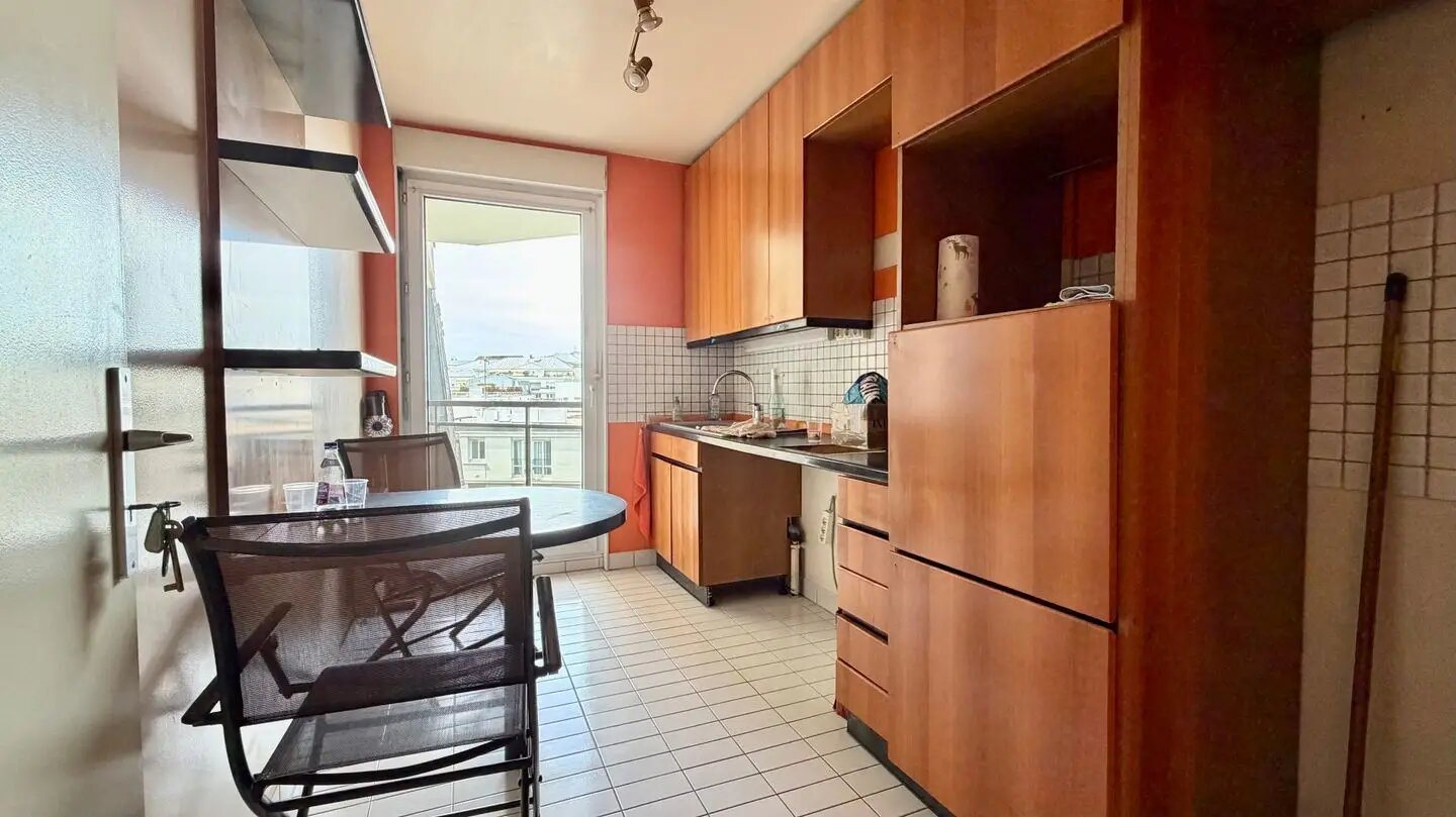 Appartement à vendre, 74m², Charenton-le-Pont
