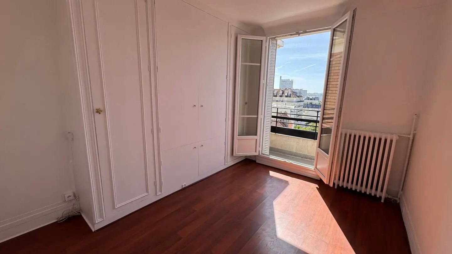 Appartement à vendre, 38m², Charenton-le-Pont