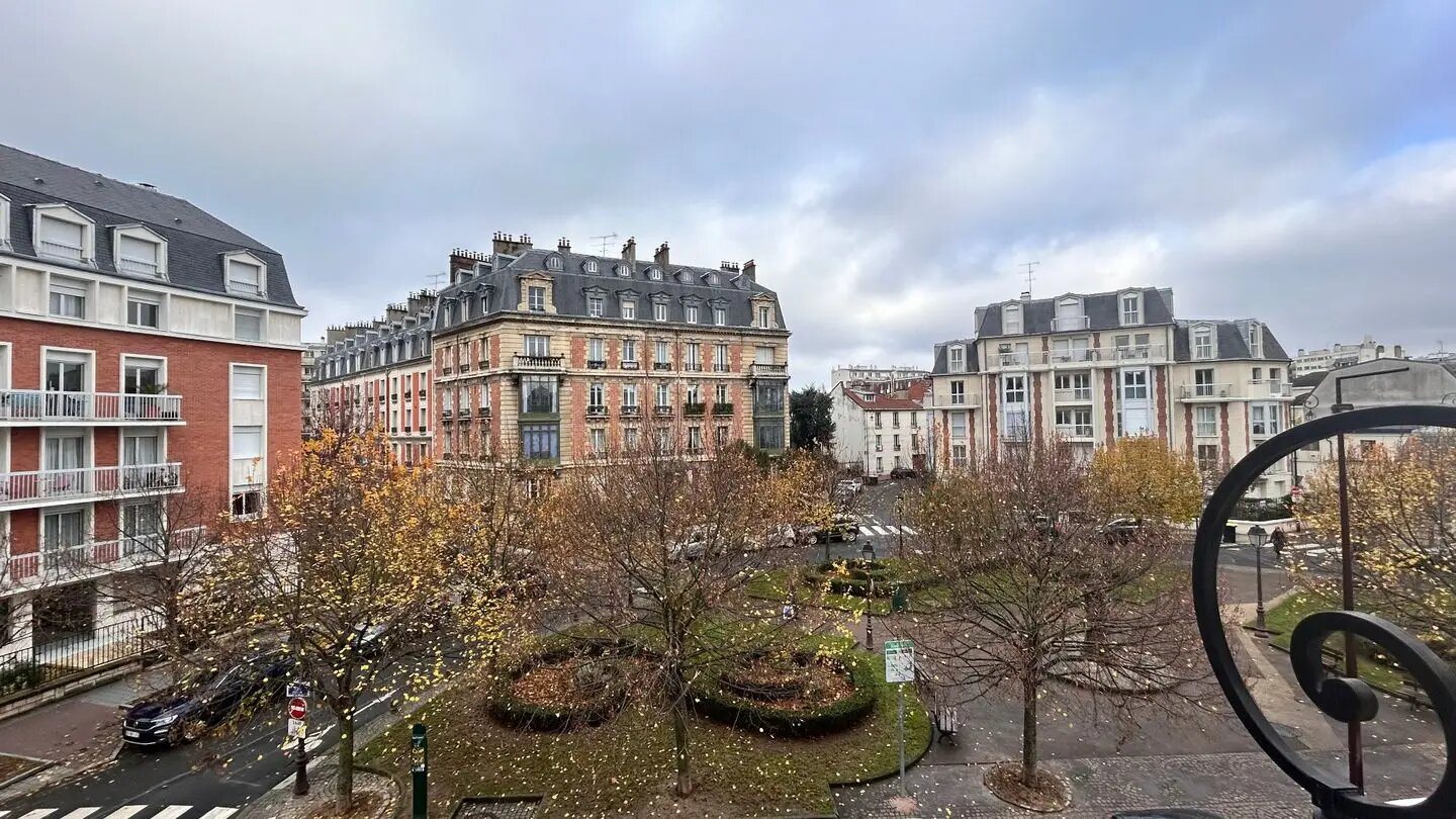 Appartement à vendre, 135m², Charenton-le-Pont