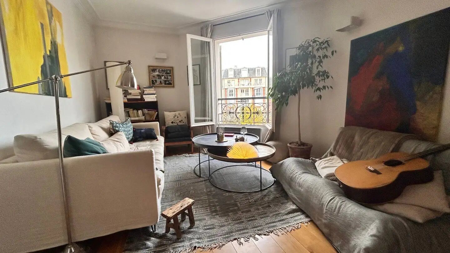Appartement à vendre, 135m², Charenton-le-Pont