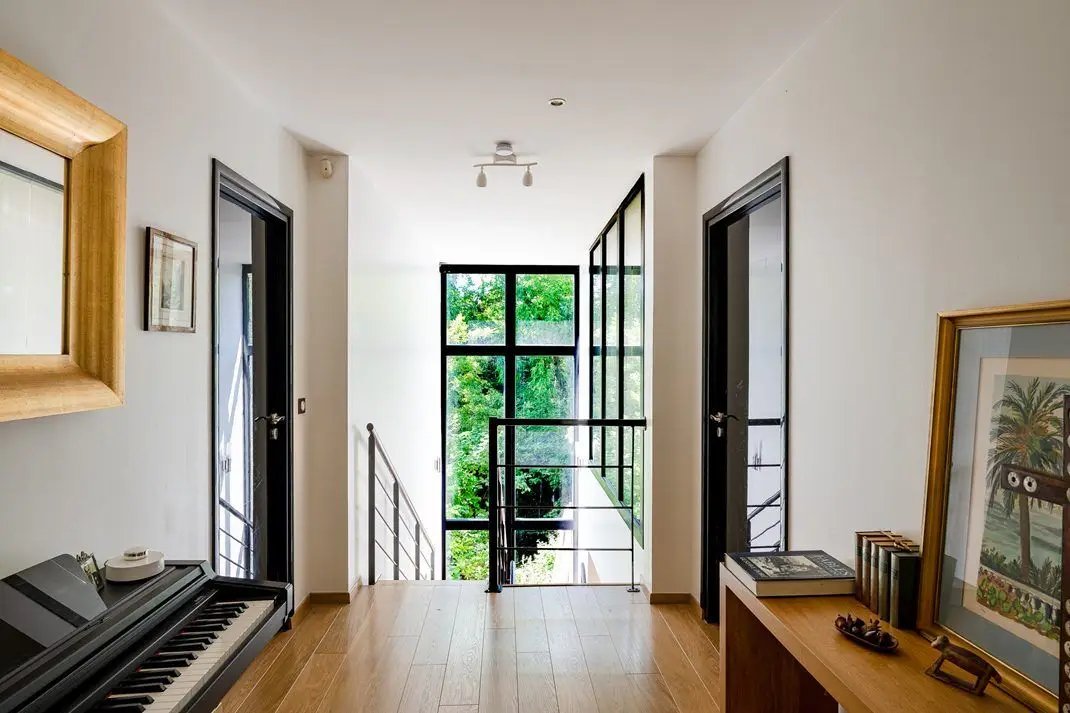 Maison à vendre, 138m², Saint-Maurice