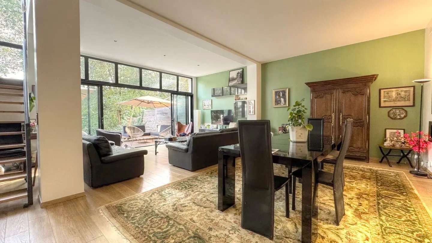 Maison à vendre, 138m², Saint-Maurice