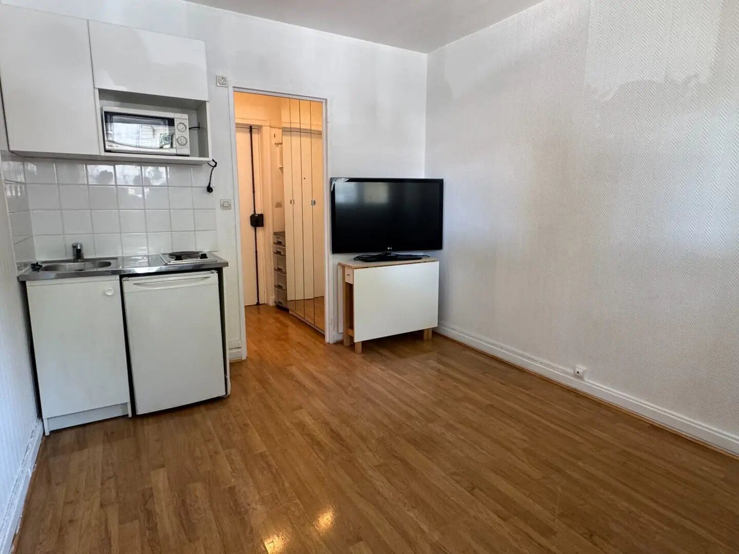 Appartement à vendre, 16m², Charenton-le-Pont
