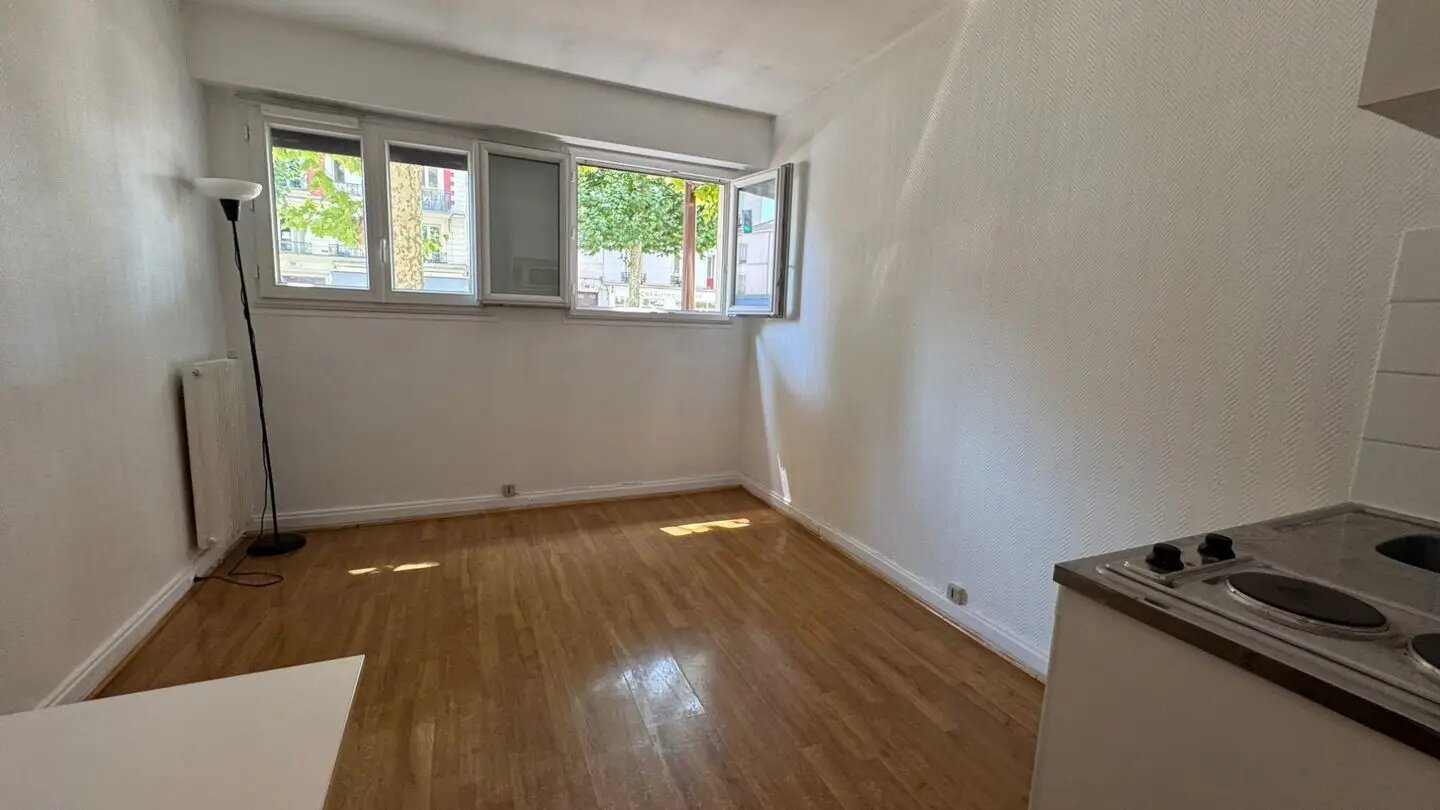 Appartement à vendre, 16m², Charenton-le-Pont