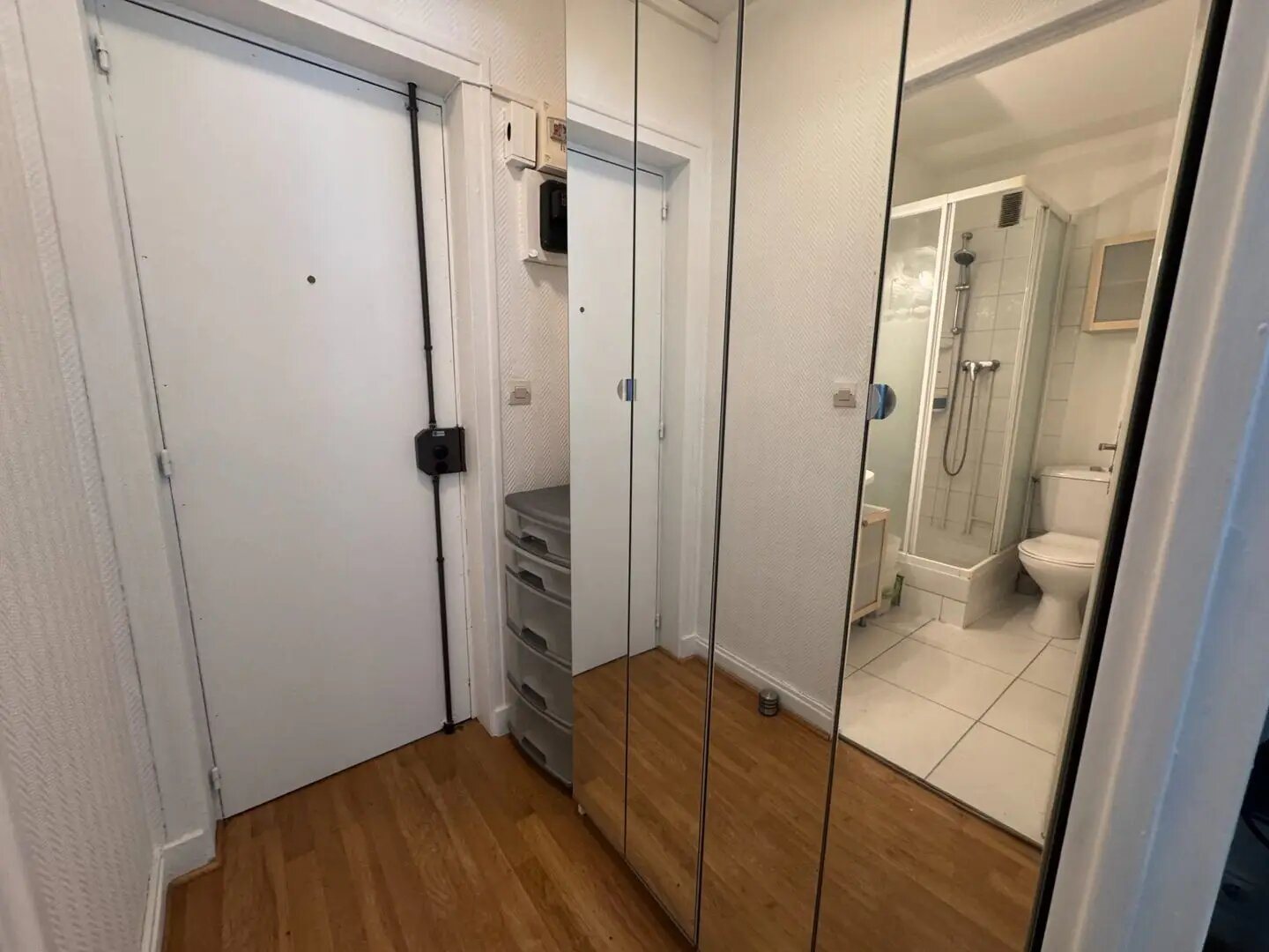Appartement à vendre, 16m², Charenton-le-Pont